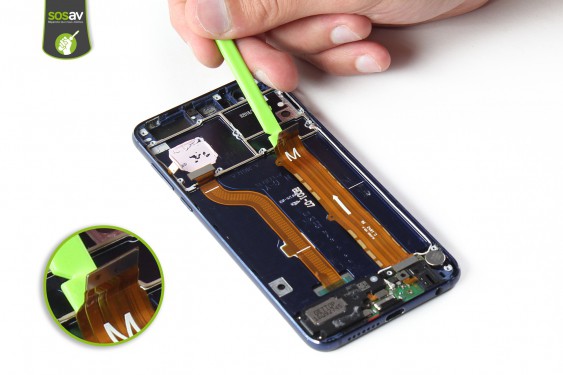 Guide photos remplacement châssis complet  (Etape 32 - image 1)