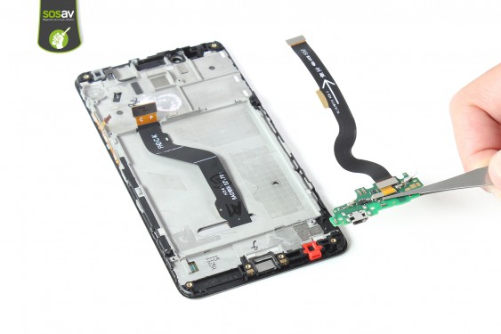 Guide photos remplacement châssis complet  (Etape 36 - image 3)