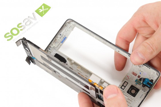 Guide photos remplacement teardown  (Etape 6 - image 4)