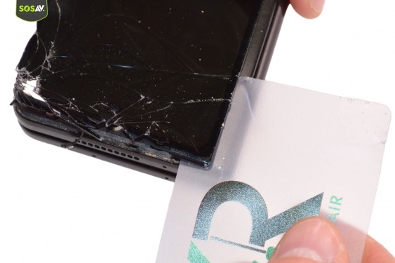 Guide photos remplacement batterie Galaxy Z Fold 3 (Etape 8 - image 3)