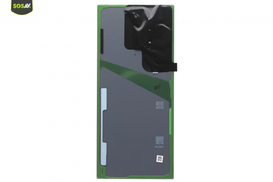 Guide photos remplacement bloc écran Galaxy S23 Ultra (Etape 21 - image 2)