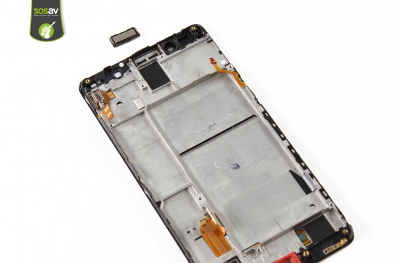 Guide photos remplacement ecran complet Honor 7 (Etape 28 - image 4)