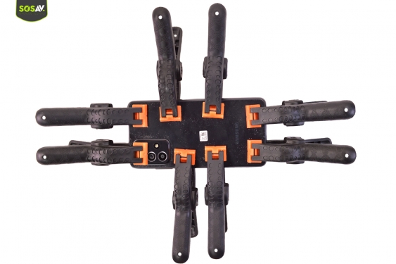 Guide photos remplacement bloc écran Galaxy A52 S (Etape 23 - image 3)