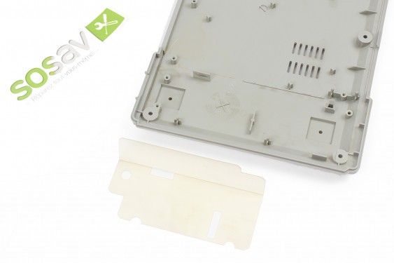 Guide photos remplacement coque inférieure Playstation (Etape 22 - image 1)