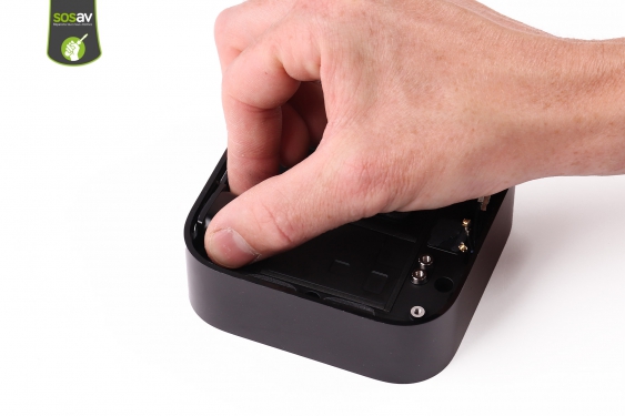 Guide photos remplacement bloc alimentation  (Etape 18 - image 1)