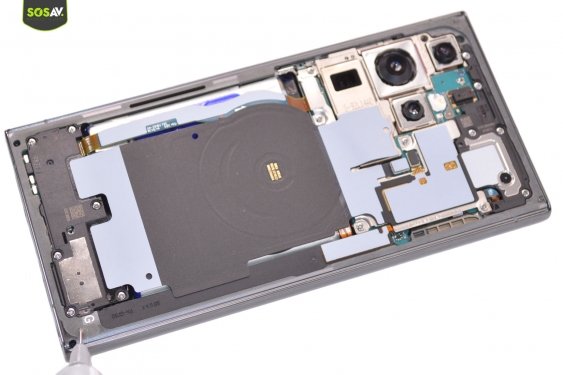 Guide photos remplacement bloc écran Galaxy S23 Ultra (Etape 21 - image 4)