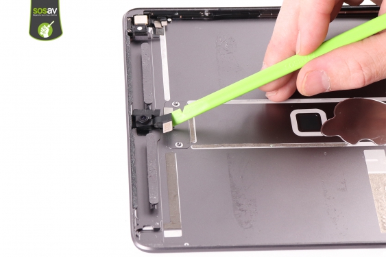 Guide photos remplacement châssis iPad Air 3 (Etape 45 - image 1)