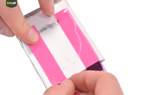 Guide photos remplacement bloc écran Galaxy A52 S (Etape 21 - image 4)