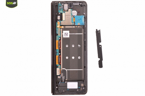 Guide photos remplacement bloc écran Galaxy Z Fold 3 (Etape 24 - image 3)