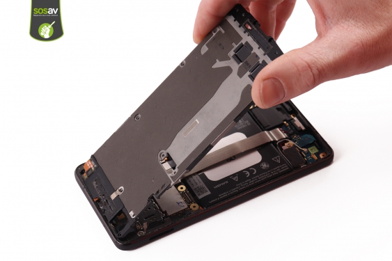 Guide photos remplacement caméra arrière Google Pixel 2 (Etape 12 - image 3)