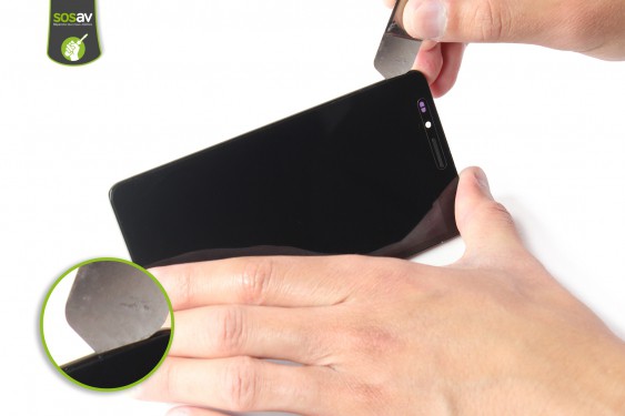 Guide photos remplacement châssis complet  (Etape 39 - image 1)