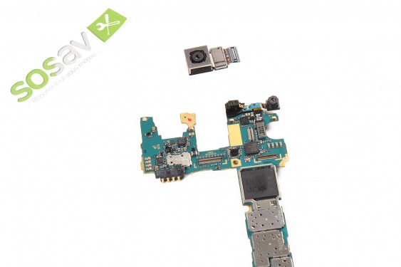 Guide photos remplacement teardown  (Etape 10 - image 1)