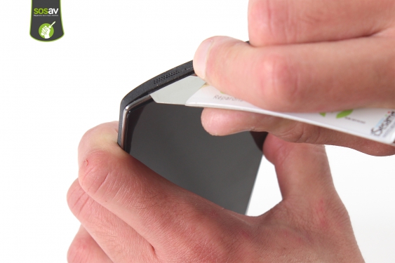 Guide photos remplacement carte mère OnePlus One (Etape 4 - image 3)