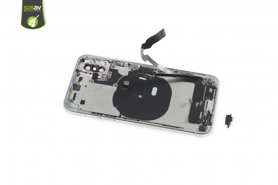 Guide photos remplacement châssis complet iPhone XS (Etape 50 - image 3)