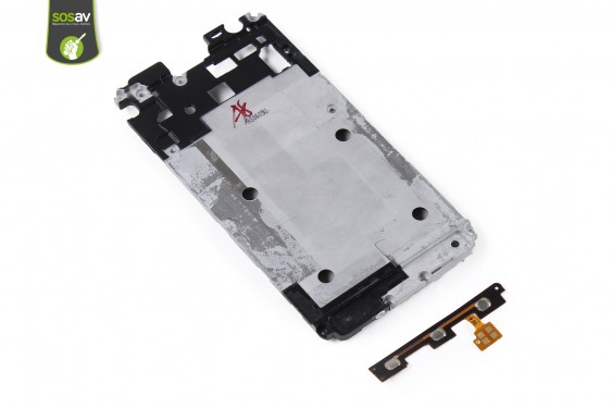 Guide photos remplacement châssis écran  (Etape 20 - image 3)