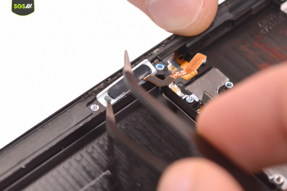 Guide photos remplacement bloc écran Galaxy Z Fold 3 (Etape 23 - image 1)