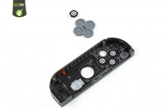 Guide photos remplacement boutons d'action Joy-Con Droit (Etape 23 - image 1)