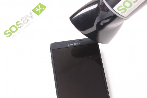 Guide photos remplacement teardown  (Etape 4 - image 1)