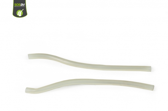 Guide photos remplacement tuyaux de réglage d'intensité Karcher K4 Ecologic (Etape 6 - image 1)