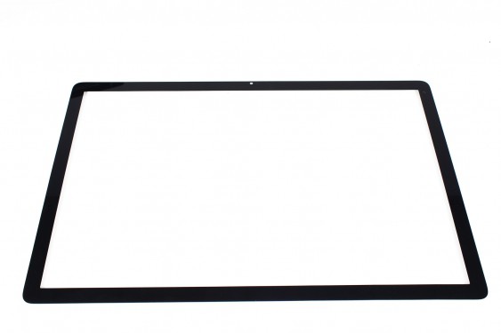 Guide photos remplacement haut-parleur droit iMac 24" mi-2007 & début 2008 (EMC 2134 et 2211) (Etape 6 - image 1)