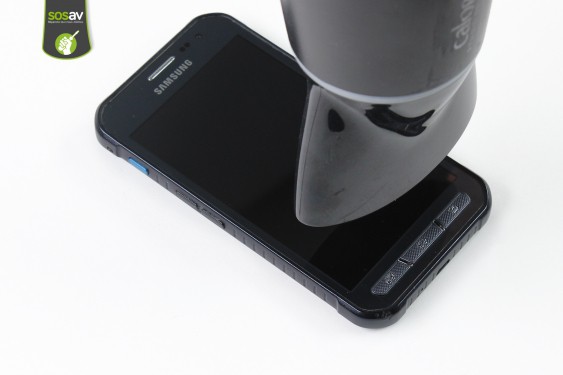 Guide photos remplacement boutons de façade  (Etape 10 - image 2)