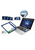 Kit Double Disque Dur OWC - MacBook/Pro