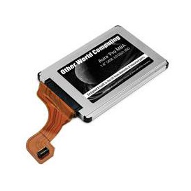 Disque SSD 240Go OWC Mercury Aura Pro - MacBook Air 2008/9
