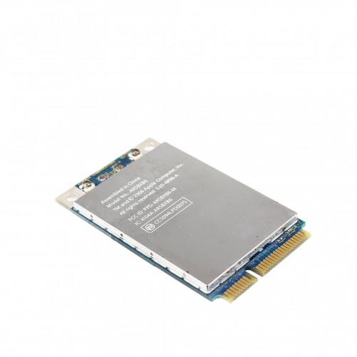 Carte AirPort Extreme (802.11g) - MacBook Pro 2006