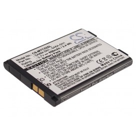 Batterie Sagem compatible...