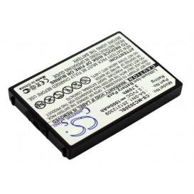 Batterie Sagem compatible...