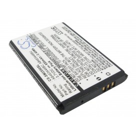 Batterie Samsung compatible...