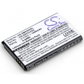 Batterie Samsung compatible...