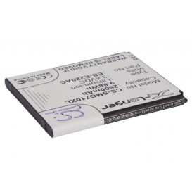 Batterie Samsung compatible...