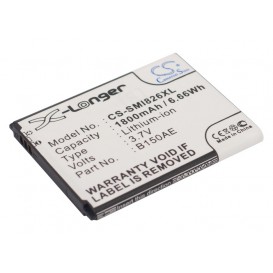 Batterie Samsung compatible...