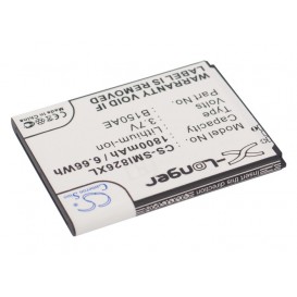 Batterie Samsung compatible...