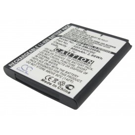 Batterie Samsung compatible...