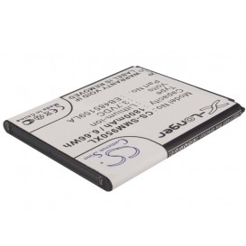 Batterie Samsung compatible...