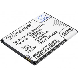 Batterie Samsung compatible...