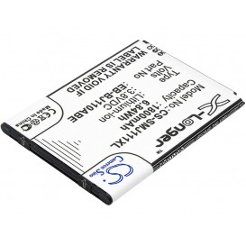 Batterie Samsung compatible...