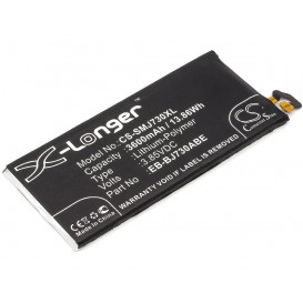 Batterie Samsung compatible...
