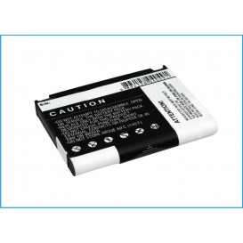 Batterie Samsung compatible...