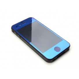 Chassis iPhone 4 - Noir