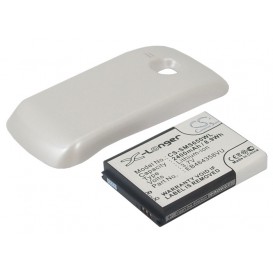 Batterie Samsung compatible...