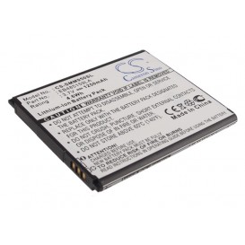 Batterie Samsung compatible...