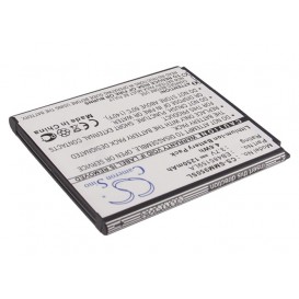 Batterie Samsung compatible...
