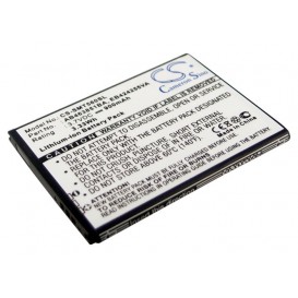 Batterie Samsung compatible...