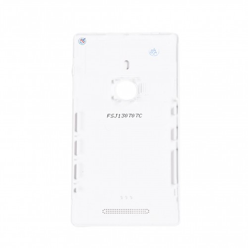 Coque arrière - Lumia 925