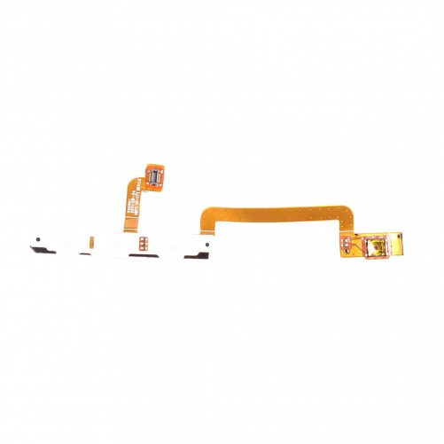 Nappe Boutons power + boutons latéraux - Lumia 800