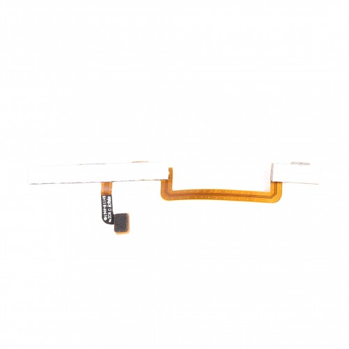 Nappe Boutons power + boutons latéraux - Lumia 800