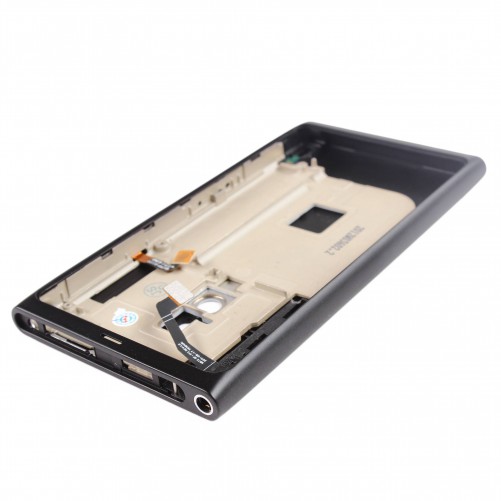 Coque arrière - Lumia 800